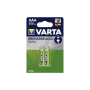 Varta HR3/AAA 550mAh x2 Solaire rechargeable