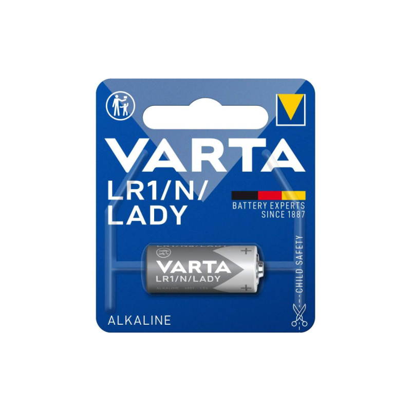 Varta LR1/N