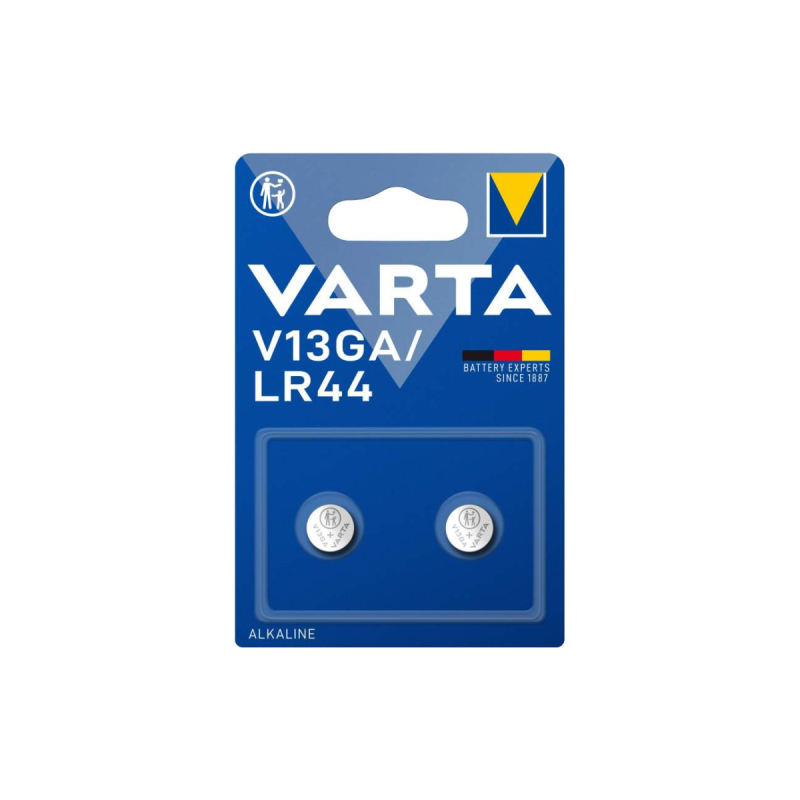 Varta LR44 x2