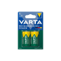 Varta C / HR14 x2 3000mAh Rechargeable Ready to use