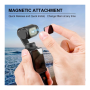 Kase DJI OSMO Pocket Black Mist 1/4