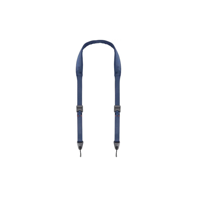 PGYTECH Camera Shoulder Strap (Dark Blue)