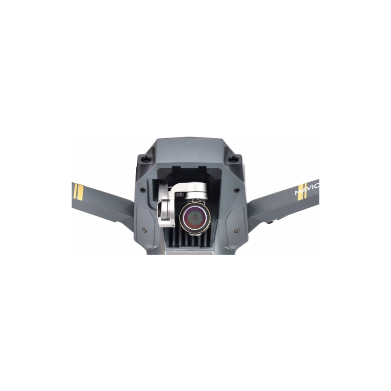 PGYTECH Mavic Pro Gradual Filter Gray