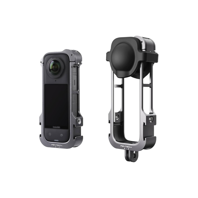 PGYTECH Insta360 X4 Camera Cage