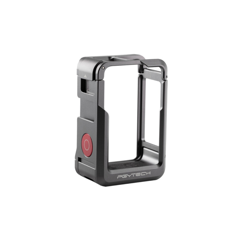 PGYTECH OSMO Action 3 Camera Cage