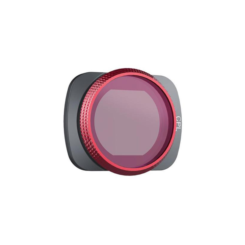 PGYTECH OSMO POCKET / POCKET 2 CPL Filter (Professional)