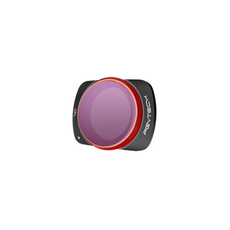 PGYTECH OSMO POCKET 3 Filter ND PL Set (NDPL 8 16 32 64)