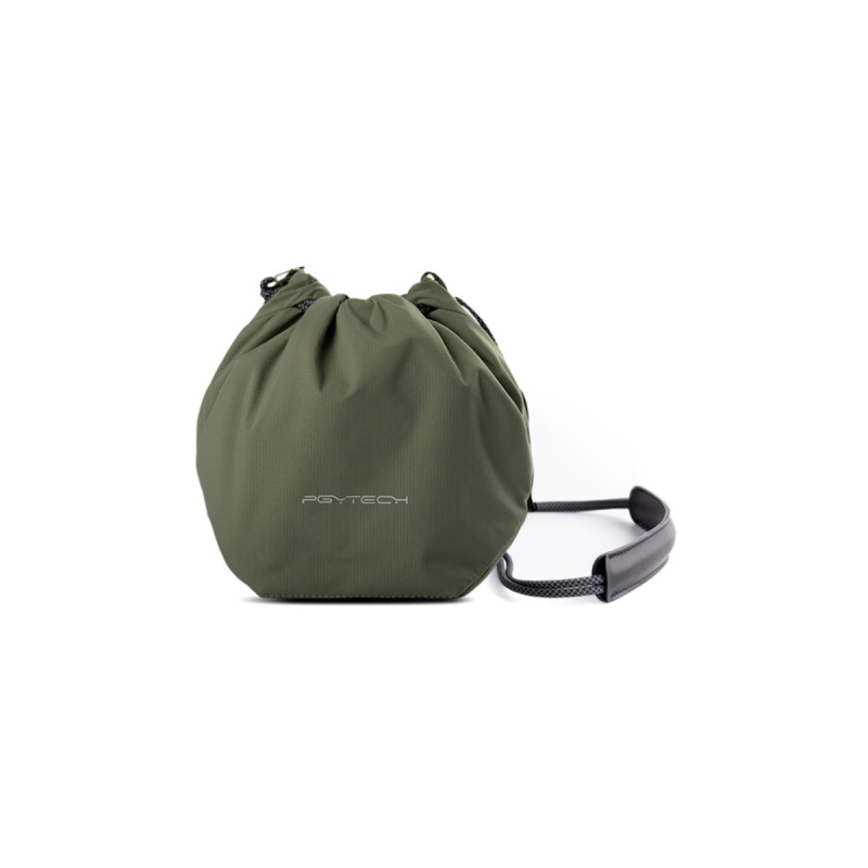 PGYTECH OneGo Drawstring Bag (Forest)