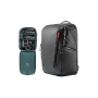 PGYTECH OneMo Lite Backpack 22L (Twilight Black)