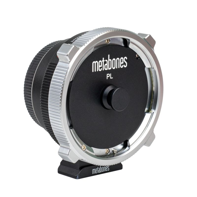 Metabones ARRI PL Lens to RF-mount T CINE Speed Booster ULTRA 0.71x