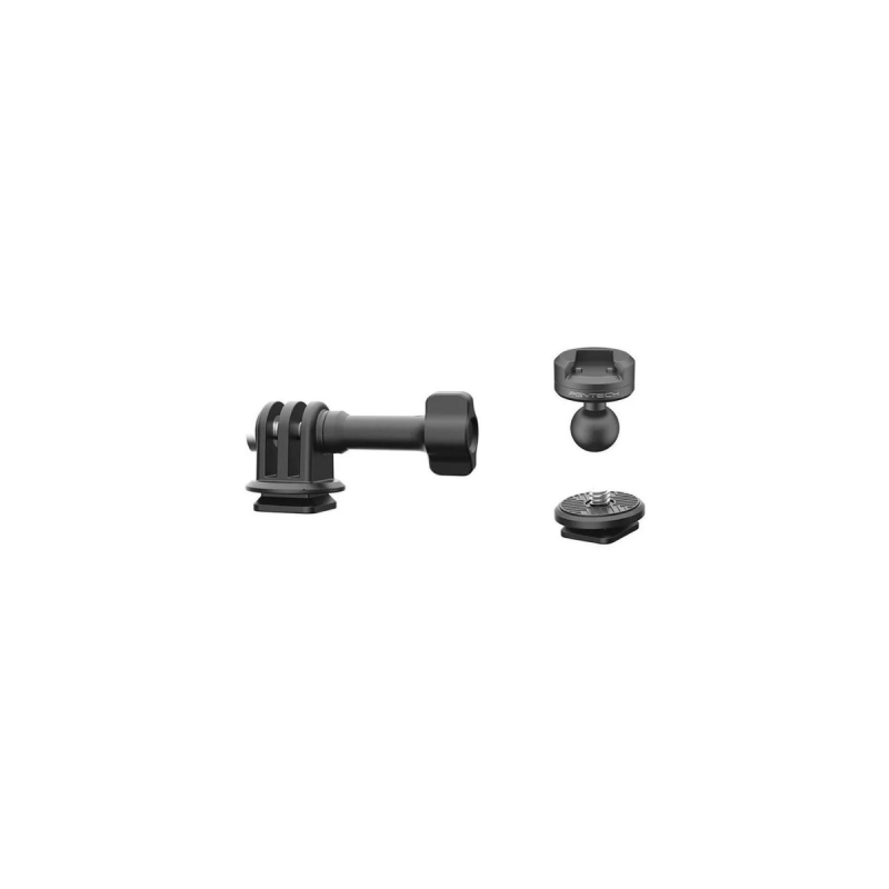 PGYTECH CapLock Action Camera Ball head Quick Release Set