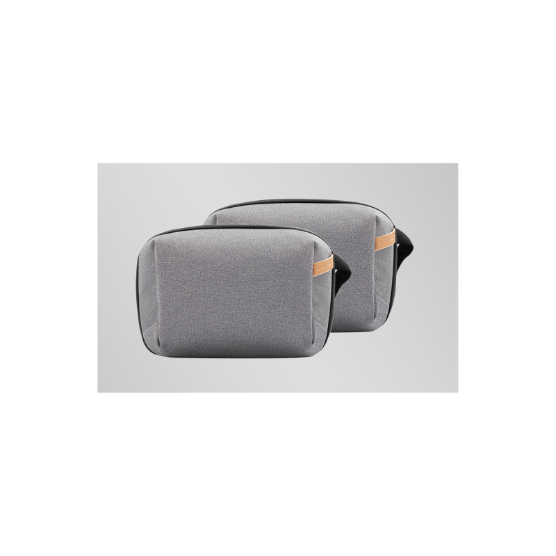 PGYTECH Mini Tech Pouch(Smoky Grey)