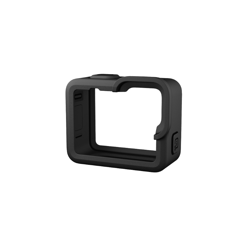 Gopro Protective Sleeve (Shock Absorbing Rubber Design for HERO)