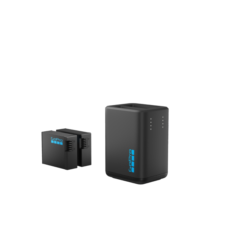 Gopro Dual Battery Charger (HERO13 Black)