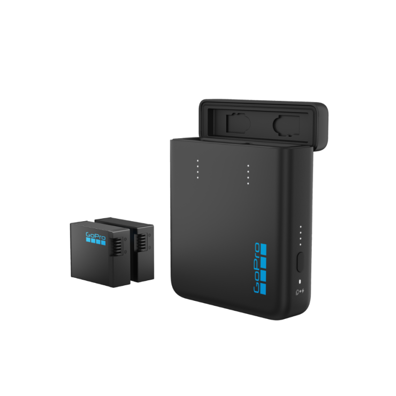 Gopro Enduro Battery 2-Pack (HERO13 Black)