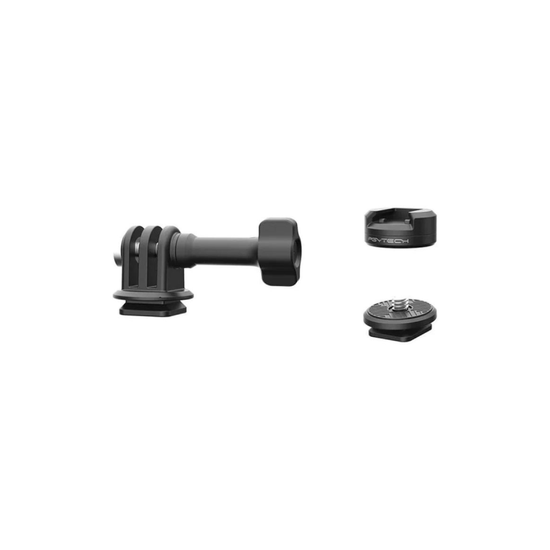 PGYTECH CapLock Action Camera Quick Release Set