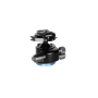 SIRUI KS-10 Ball Head with TY-55X plate .ARCA Max load 15kgs