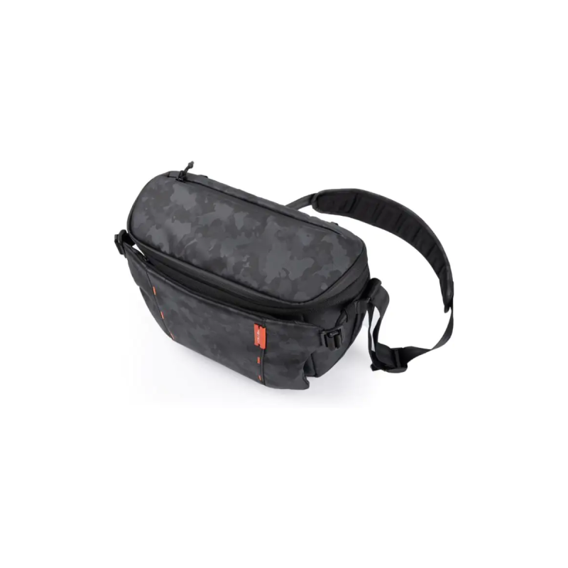 PGYTECH OneMo Sling 11L (Grey Camo)