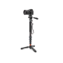 3LT Legends Alana Monopod Metallic Slate Grey Kit w/DOCZ2 Black