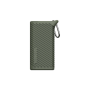 PGYTECH CFexpress CreateMate Card Reader Case Type B/SD (Moss Green)