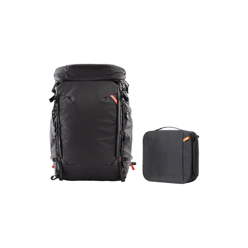 PGYTECH OnePro Flex Backpack 30L (Space Black)?+ Camera Insert M