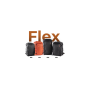 PGYTECH OnePro Flex Backpack 40L (Sunset Orange) +Camera Insert M