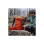 PGYTECH OnePro Flex Backpack 40L (Sunset Orange) +Camera Insert M