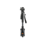 3LT Punks Taylor 2.0 Monopod Kit w/DOCZ2 & AH Matte Black