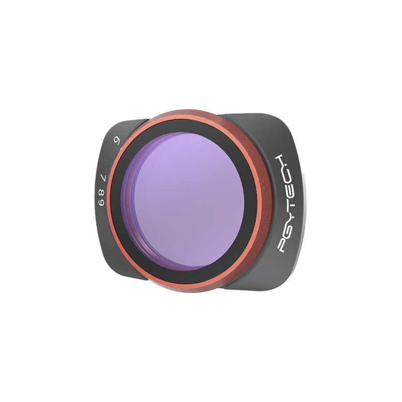 PGYTECH OSMO POCKET 3 VND Filter (6 to 9 Stop)