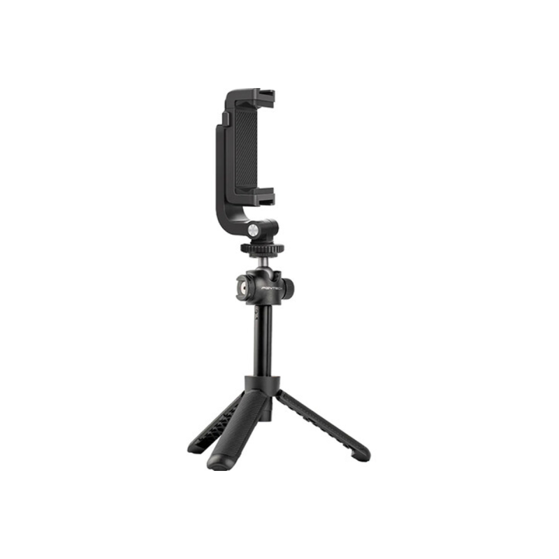 PGYTECH Phone Extension Pole Tripod Set