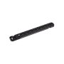 3LT QR Ultra 300x38mm Arca Compatible Long Plate Darkness/Matte Black