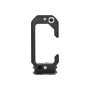 3LT Riley QD Canon R7 L Bracket Black