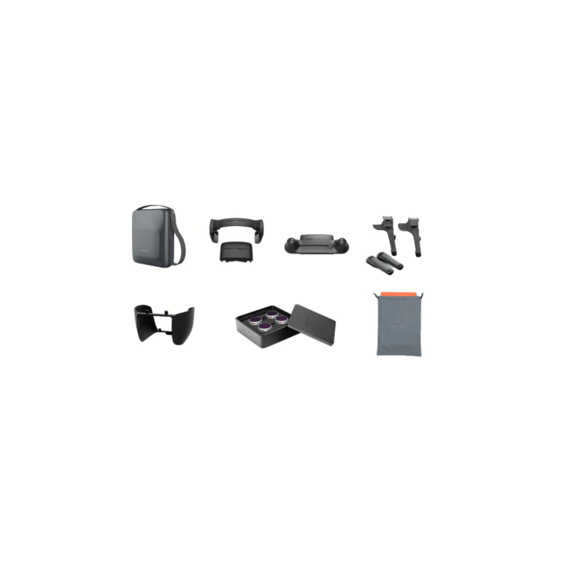 PGYTECH DJI Mavic 2 Zoom Accessoires Combo