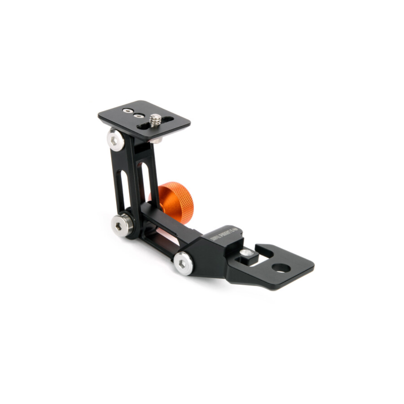 3LT Thingy Ultra Plate Camera Support Copper/Black