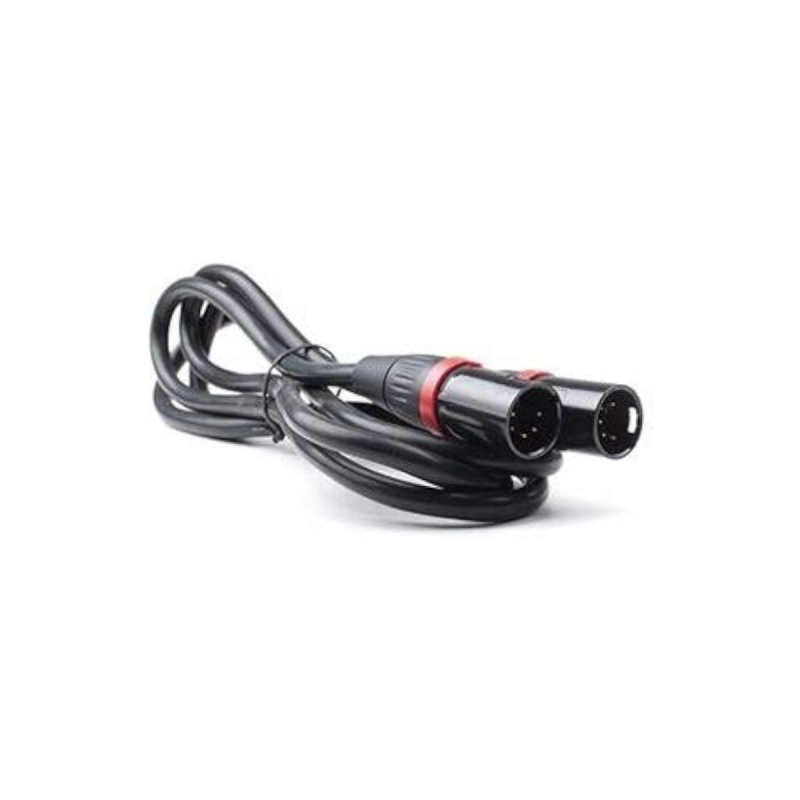 Aputure 5-Pin XLR male to 5-Pin XLR Male Adapter