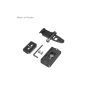 SmallRig NP-F Battery Adapter Mount Plate Kit for Mirrorless Cameras