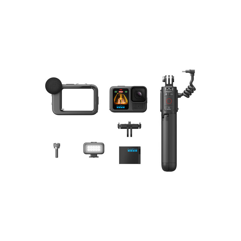 Gopro HERO13 Black Creator Edition