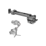 SmallRig 4637 HawkLock H21 Monitor Support for DJI Stabilizers