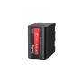 SmallRig 4670 BP-U60 Camcorder Battery