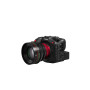 Canon EOS C80 Caméra 6K Plein Format AF Dual Pixel monture RF Noir