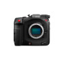 Canon EOS C80 Caméra 6K Plein Format AF Dual Pixel monture RF Noir