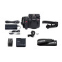 Canon EOS C80 Caméra 6K Plein Format AF Dual Pixel monture RF Noir