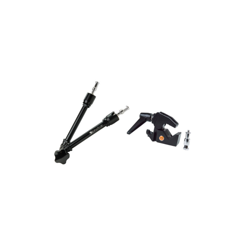 Tether Tools RS290KT-Rock Solid Master Articulating Arm and Clamp kit