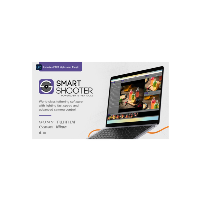 Tether Tools Smart Shooter 5 (digital download)