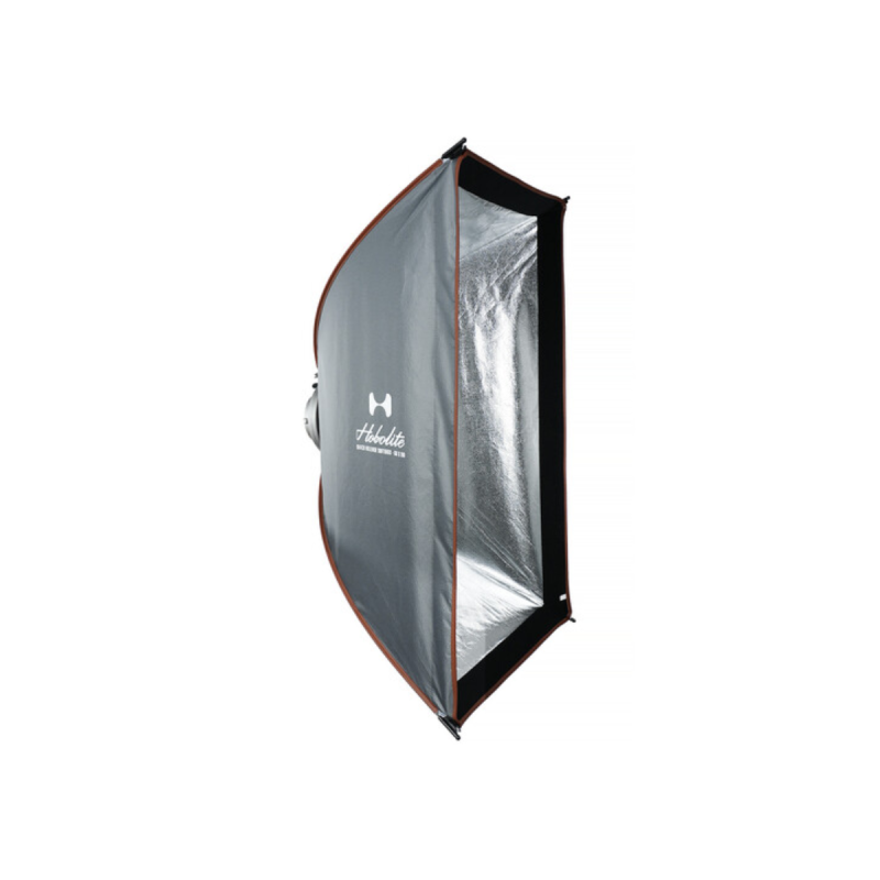 Hobolite Quick Release Softbox with Bowens and Max Mounts 2'x3' (60x9