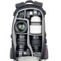 Think Tank Mindshift Sac à dos GEAR BACKLIGHT™ 18L -Daypack Gris