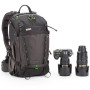 Think Tank Mindshift Sac à dos GEAR BACKLIGHT™ 18L -Daypack Gris