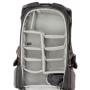 Think Tank Mindshift Sac à dos GEAR BACKLIGHT™ 18L -Daypack Gris