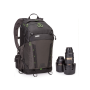 Think Tank Mindshift Sac à dos GEAR BACKLIGHT™ 26L -Daypack Gris