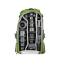 Think Tank Mindshift Sac à dos GEAR BACKLIGHT™ 26L -Daypack Vert Wood